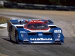 Nissan GTP ZX-Turbo 1985 года